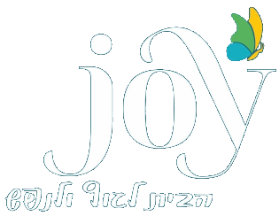 Joy Center - מרכז טיפולים